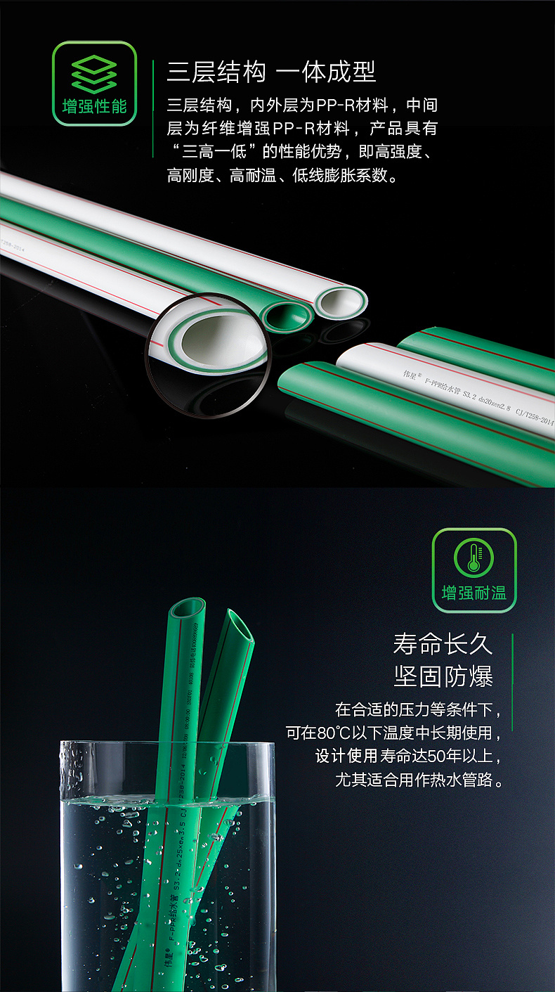 偉星新材·構(gòu)筑生活的每一個(gè)細(xì)節(jié)——產(chǎn)品廣告設(shè)計(jì)理念與海報(bào)創(chuàng)作