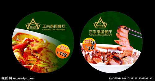 餐廳地貼設(shè)計(jì)圖__菜單菜譜_廣告設(shè)計(jì)_設(shè)計(jì)圖庫(kù)_昵圖網(wǎng)